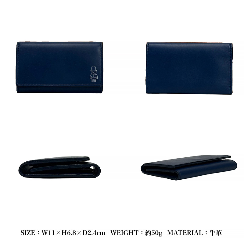 MACKINTOSH PHILOSOPHY（マッキントッシュフィロソフィー） キーケース