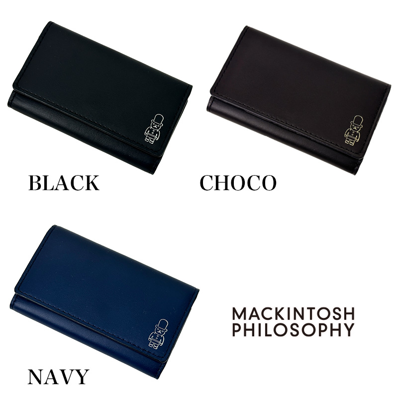 マッキントッシュ　ラウンドバッキンガムベア　カフス　プレゼント　スーツ　新品 バッキンガムベアカフス / MACKINTOSH PHILOSOPHY