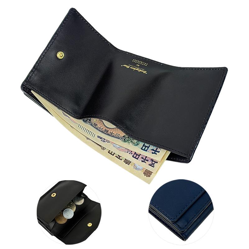 4点セットMACKINTOSH PHILOSOPHY コンパクト財布 マッキントッシュフィロソフィー｜コンパクト財布｜バッキンガム