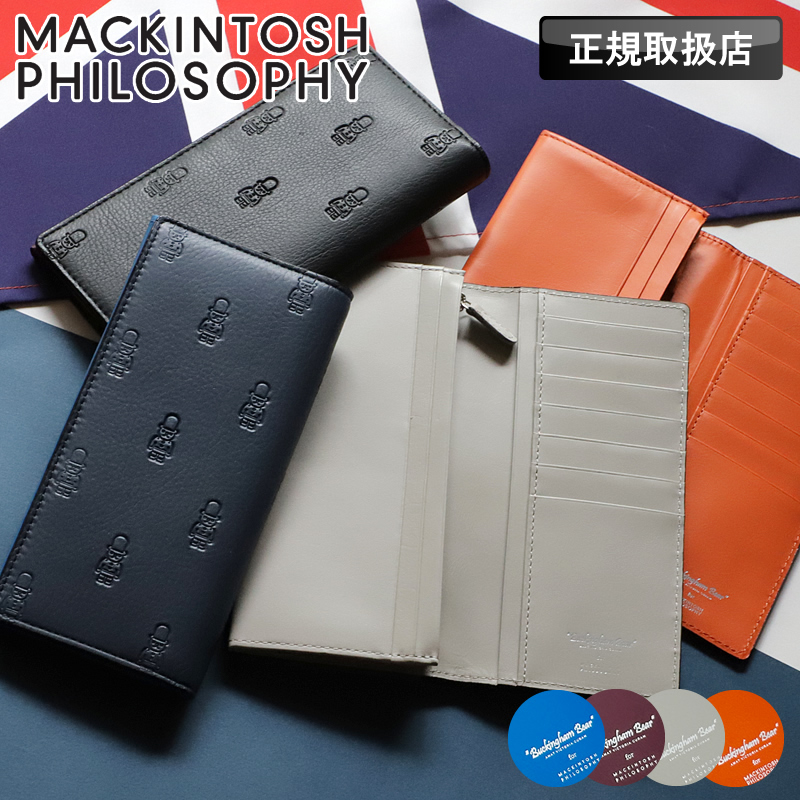 MACKINTOSH PHILOSOPHY マッキントッシュフィロソフィー 二