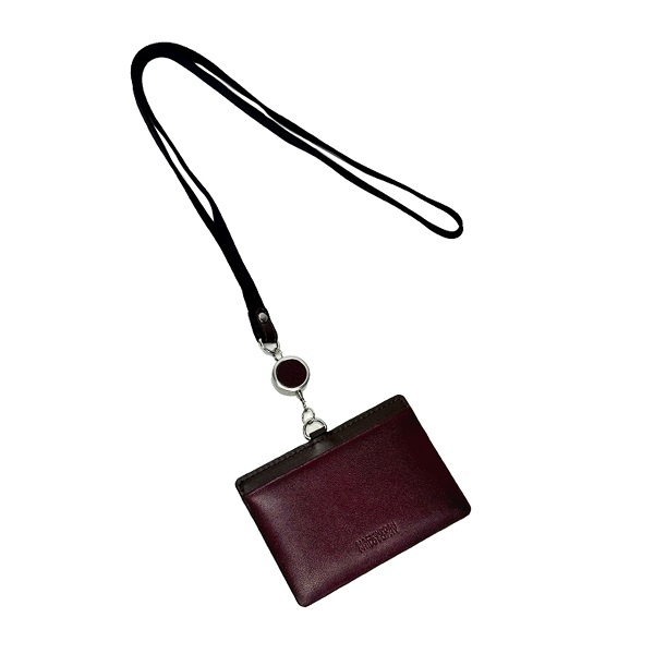 MACKINTOSH PHILOSOPHY（マッキントッシュフィロソフィー） IDカード