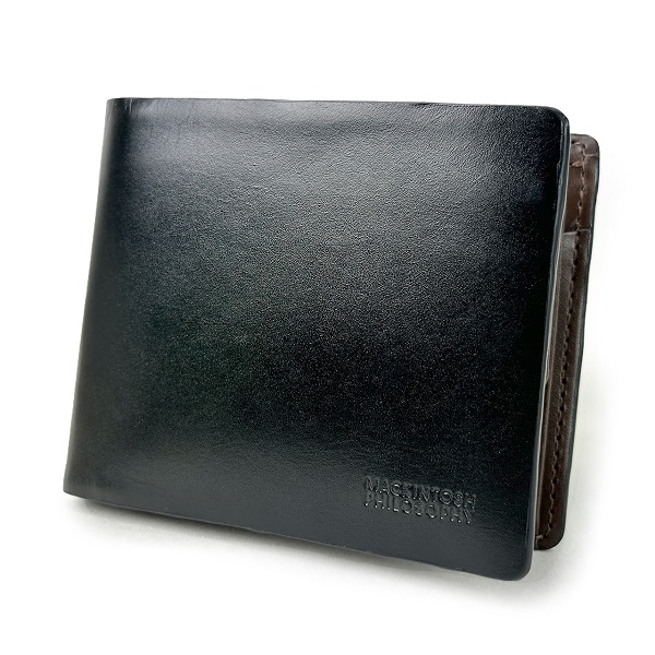 MACKINTOSH PHILOSOPHY（マッキントッシュフィロソフィー） 二つ折り