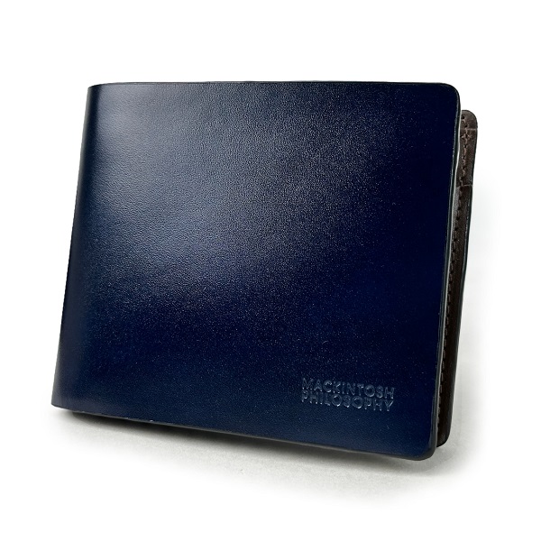 MACKINTOSH PHILOSOPHY（マッキントッシュフィロソフィー） 二つ折り