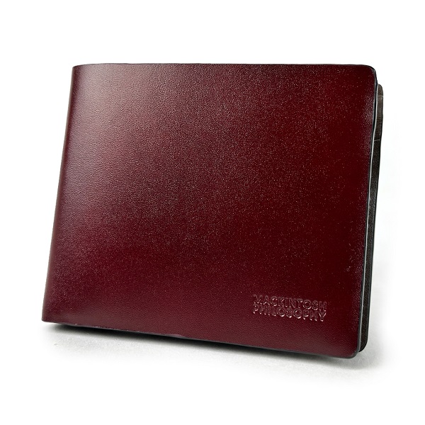 MACKINTOSH PHILOSOPHY（マッキントッシュフィロソフィー） 二つ折り