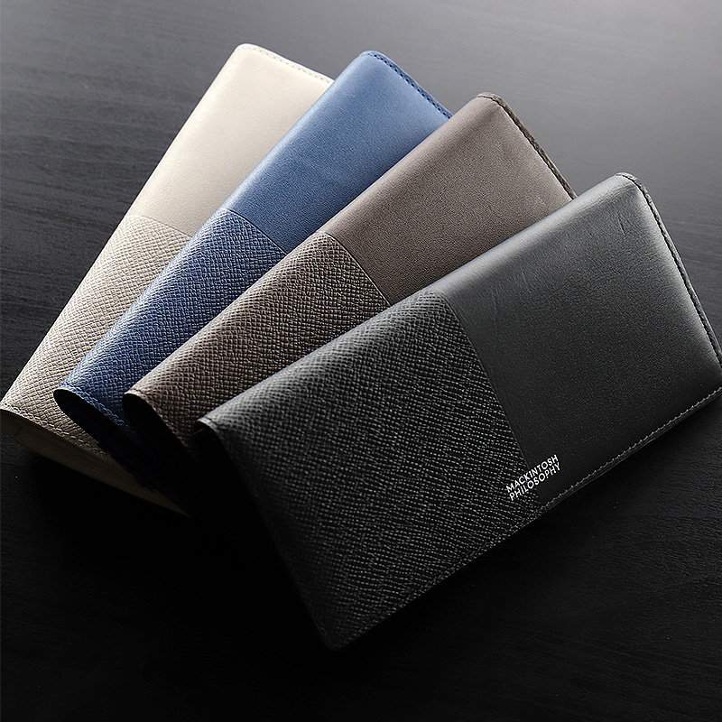MACKINTOSH PHILOSOPHY（マッキントッシュフィロソフィー） 長財布
