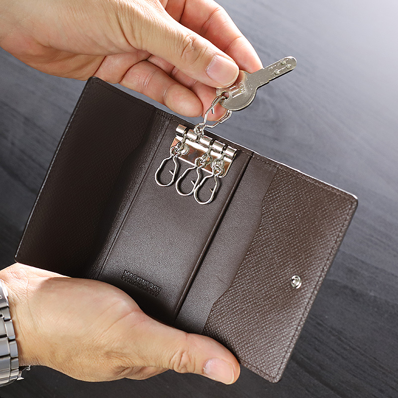 MACKINTOSH PHILOSOPHY（マッキントッシュフィロソフィー） キーケース