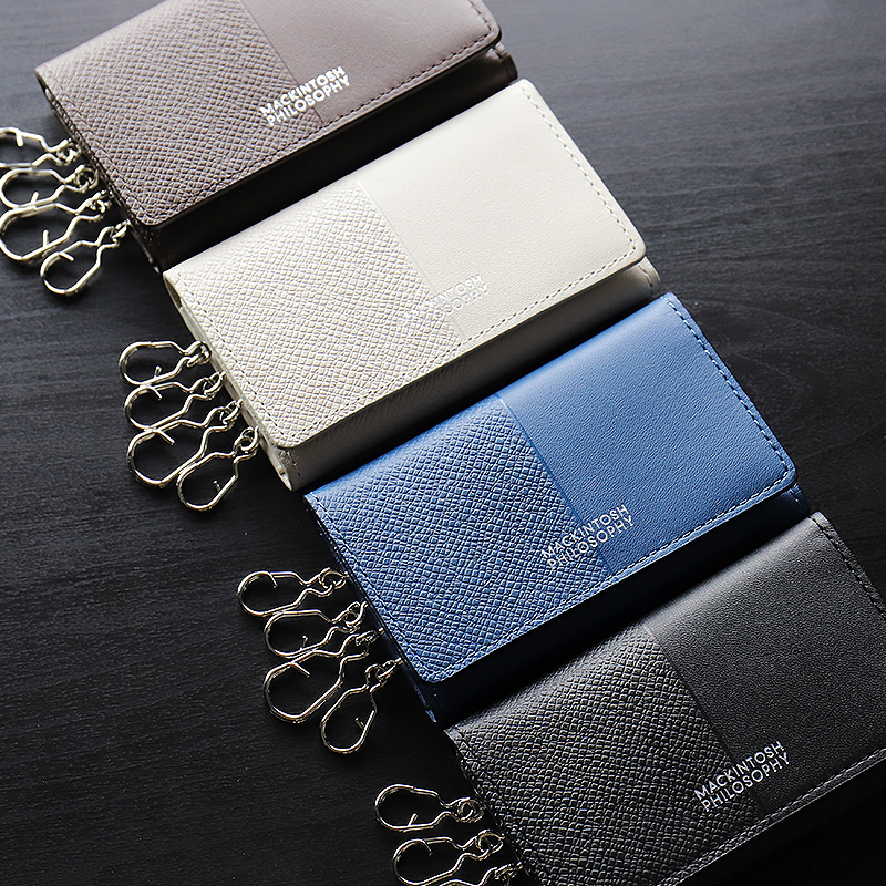 MACKINTOSH PHILOSOPHY（マッキントッシュフィロソフィー） キーケース