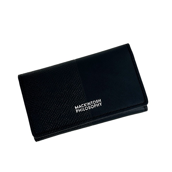 MACKINTOSH PHILOSOPHY（マッキントッシュフィロソフィー） キーケース