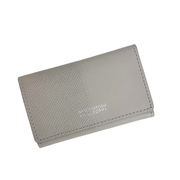 MACKINTOSH PHILOSOPHY（マッキントッシュフィロソフィー） キーケース