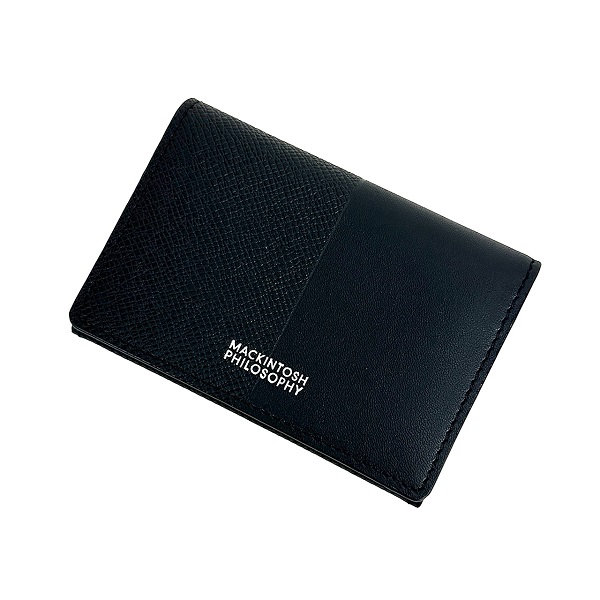 MACKINTOSH PHILOSOPHY（マッキントッシュフィロソフィー） 名刺入れ