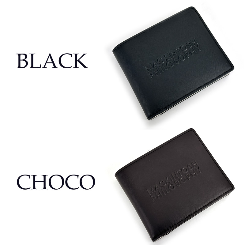 MACKINTOSH PHILOSOPHY マッキントッシュ フィロソフィー 財布