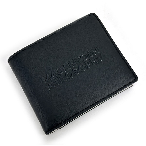 MACKINTOSH PHILOSOPHY マッキントッシュ フィロソフィー 財布