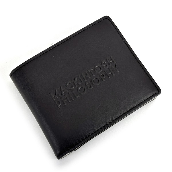 MACKINTOSH PHILOSOPHY マッキントッシュ フィロソフィー 財布