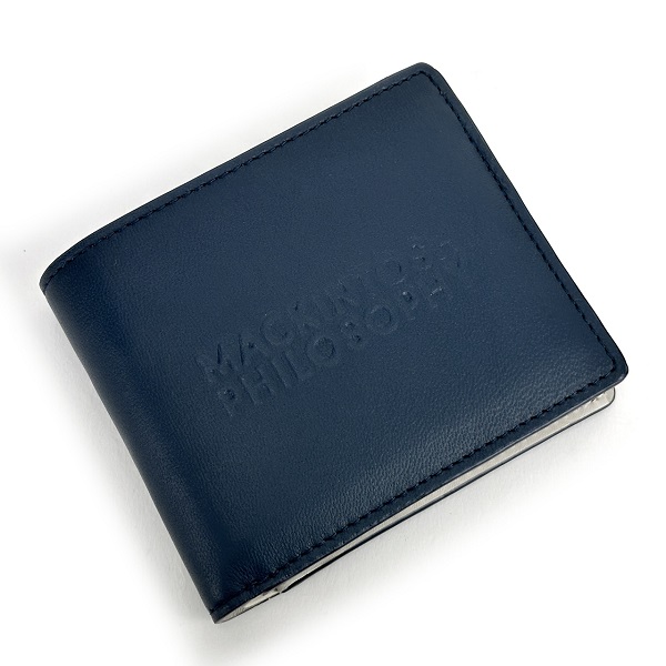 MACKINTOSH PHILOSOPHY（マッキントッシュフィロソフィー