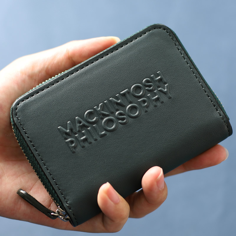 MACKINTOSH PHILOSOPHY（マッキントッシュフィロソフィー