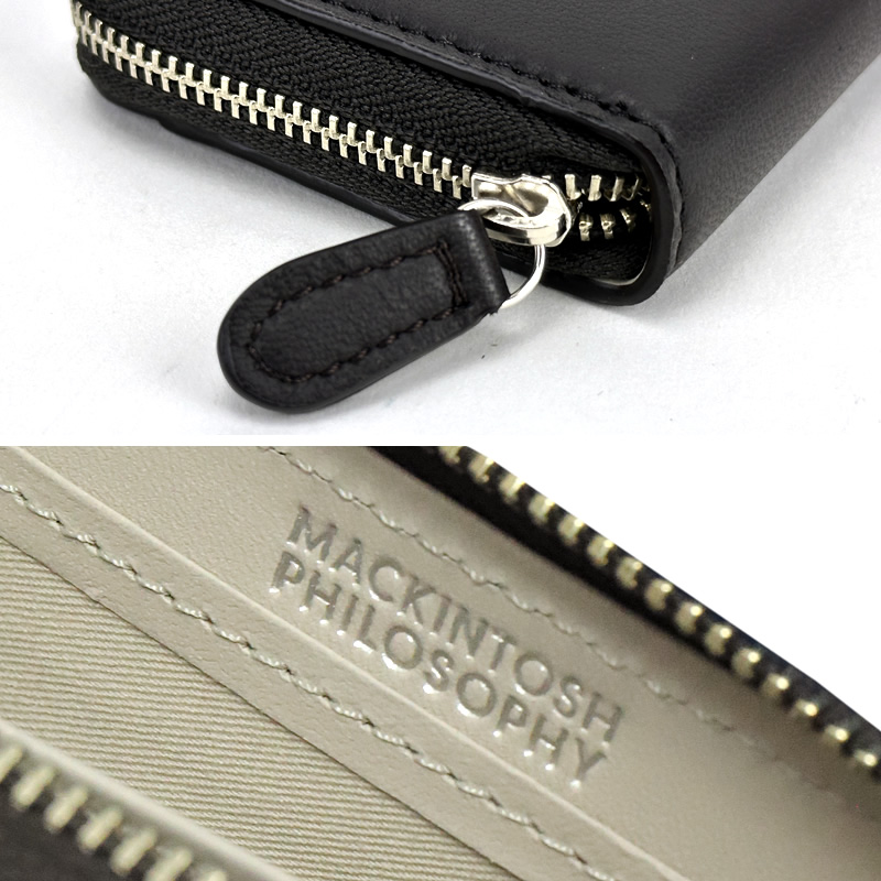 MACKINTOSH PHILOSOPHY（マッキントッシュフィロソフィー