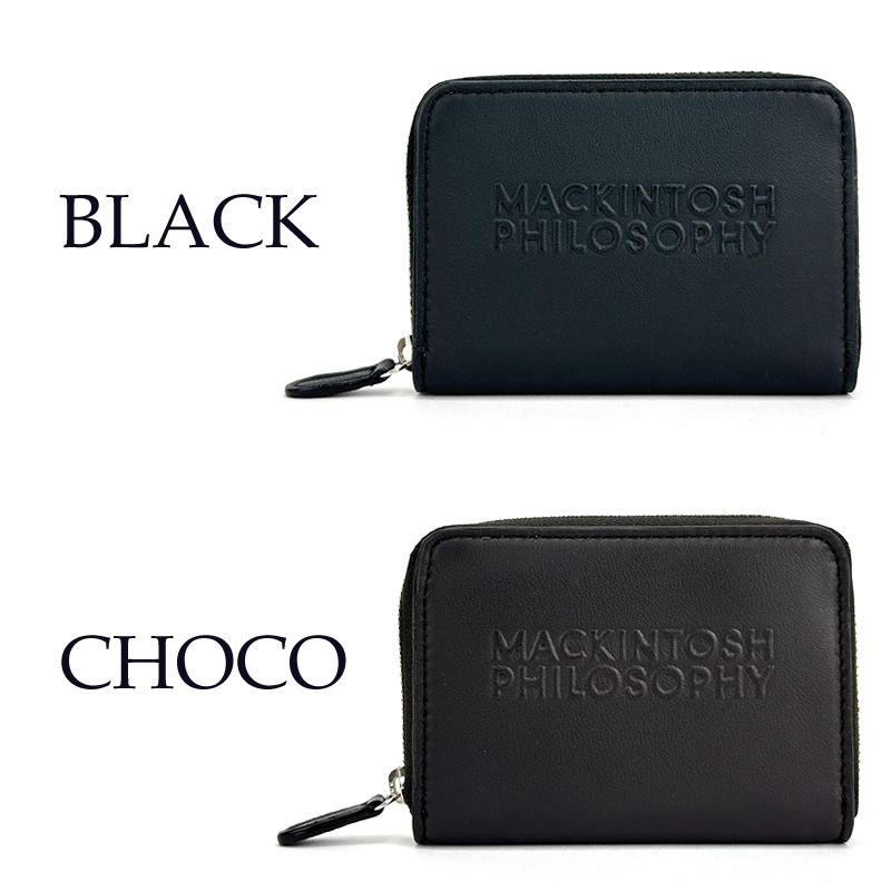 MACKINTOSH PHILOSOPHY（マッキントッシュフィロソフィー