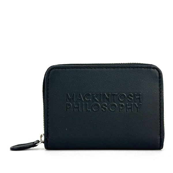 【商品レビューで+5%】マッキントッシュ フィロソフィー ケース 小銭入れ 小さめ ブランド カード 羊革 牛革 本革 レザー 男性 女性 ギフト プレゼント キャッシュレス サイフ さいふ 人気 おすすめ MACKINTOSH PHILOSOPHY グランディ MAPW00331MAPW-00331 MACKINTOSH PHILOSOPHY（マッキントッシュフィロソフィー