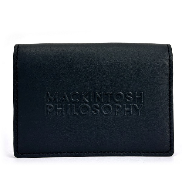 MACKINTOSH PHILOSOPHY（マッキントッシュフィロソフィー