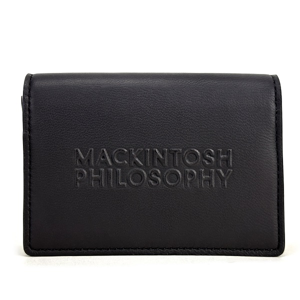 MACKINTOSH PHILOSOPHY（マッキントッシュフィロソフィー
