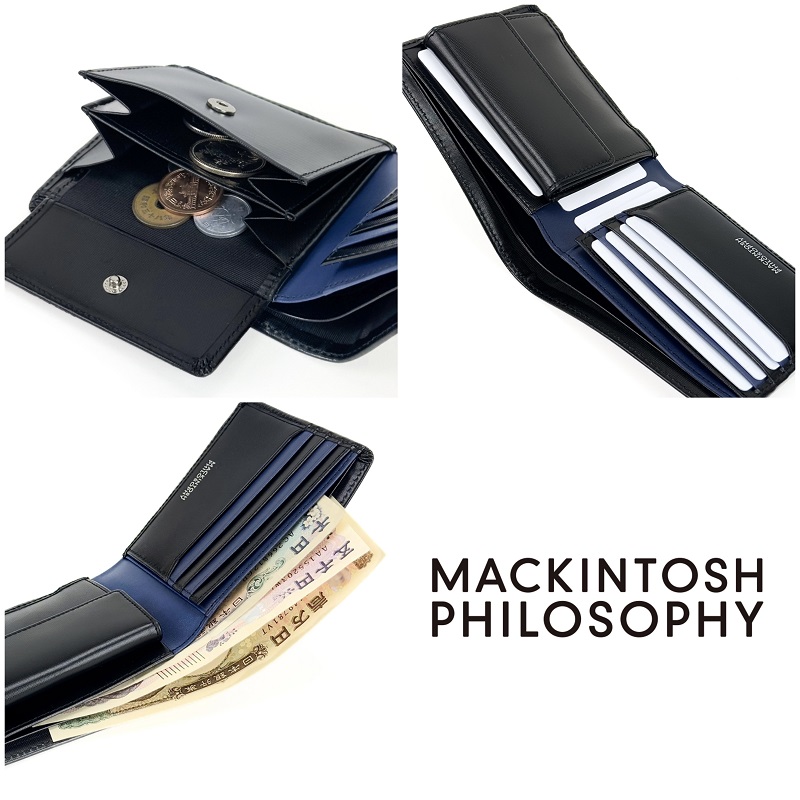 MACKINTOSH PHILOSOPHY（マッキントッシュフィロソフィー