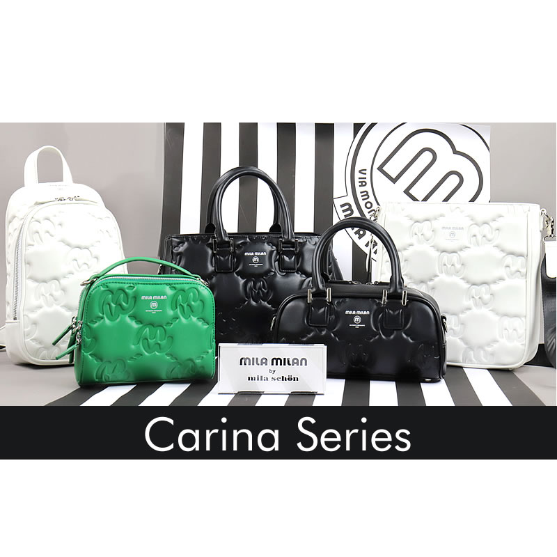 mila milan（ミラ・ミラン） バッグ ショルダーバッグ メンズ