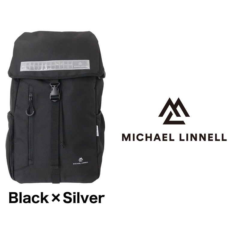 MICHAEL LINNELL（マイケルリンネル） リュック メンズ レディース