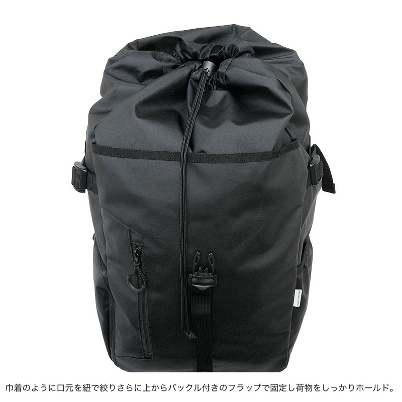 マイケル リンネル(Michael Linnell)2フラップ 多機能 バックパック マイケル リンネル 2フラップ バックパック ML-030 | Costco Japan