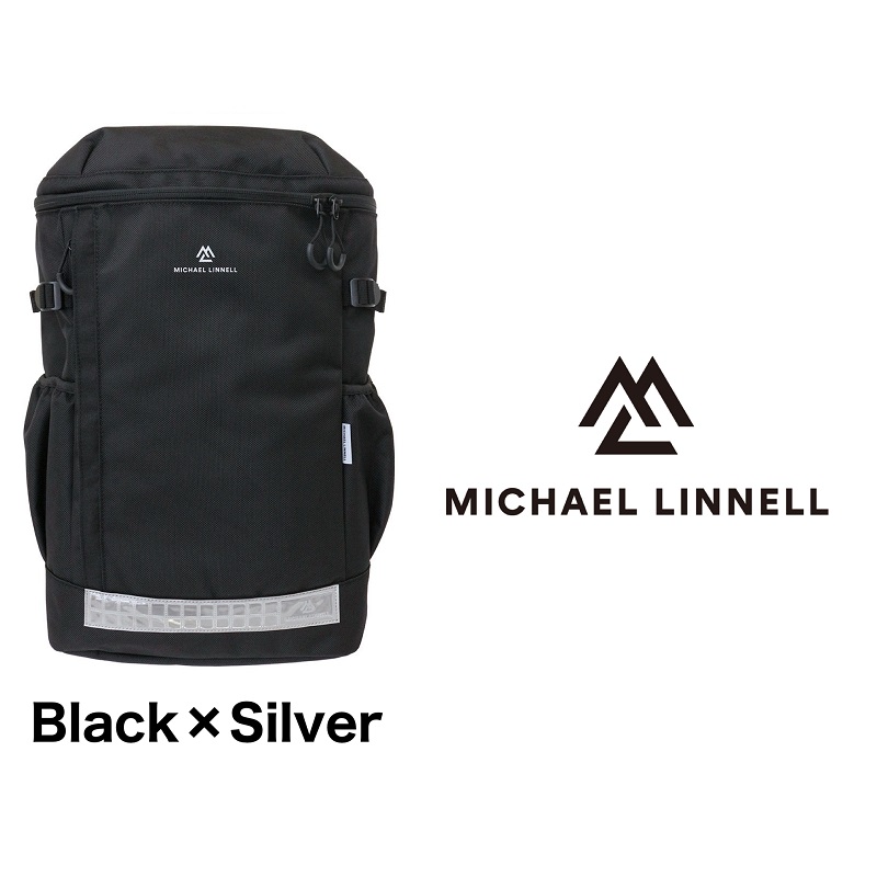 MICHAEL LINNELL（マイケルリンネル） リュック メンズ レディース