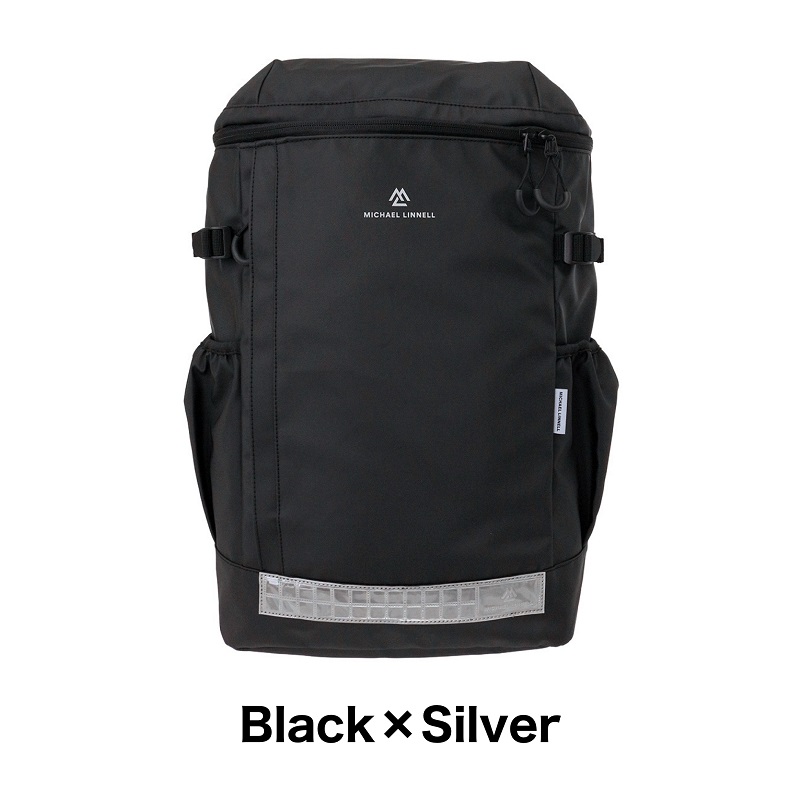 MICHAEL LINNELL（マイケルリンネル） リュック メンズ レディース