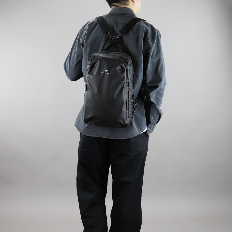 MICHAEL LINNELL（マイケルリンネル） ボディバッグ ワンショルダー