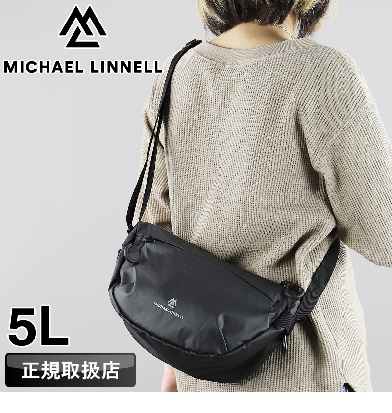 MICHAEL LINNELL（マイケルリンネル） A.R.M.S アームズ ミニ