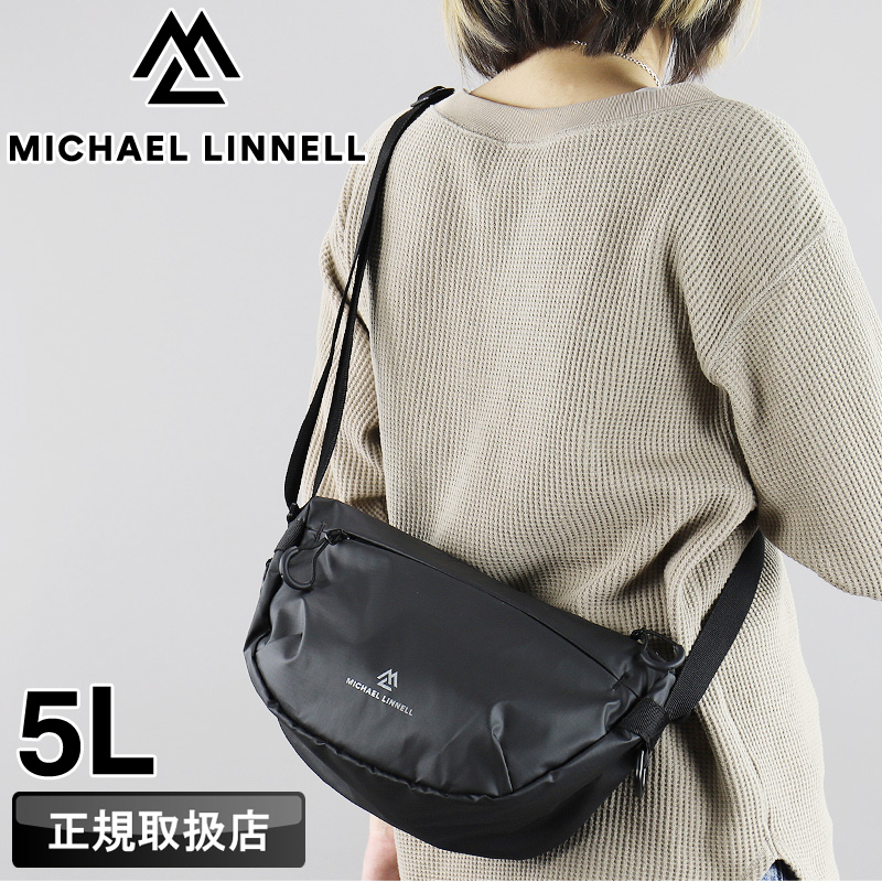 MICHAEL LINNELL（マイケルリンネル） A.R.M.S アームズ ミニ