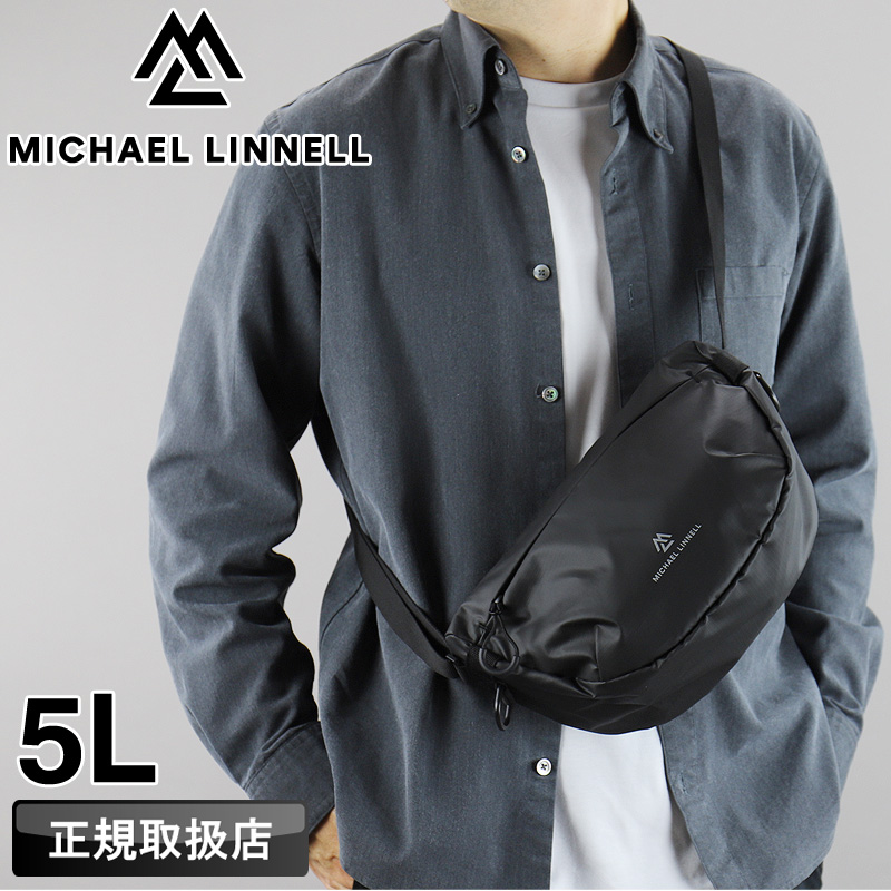 MICHAEL LINNELL（マイケルリンネル） A.R.M.S アームズ ミニ