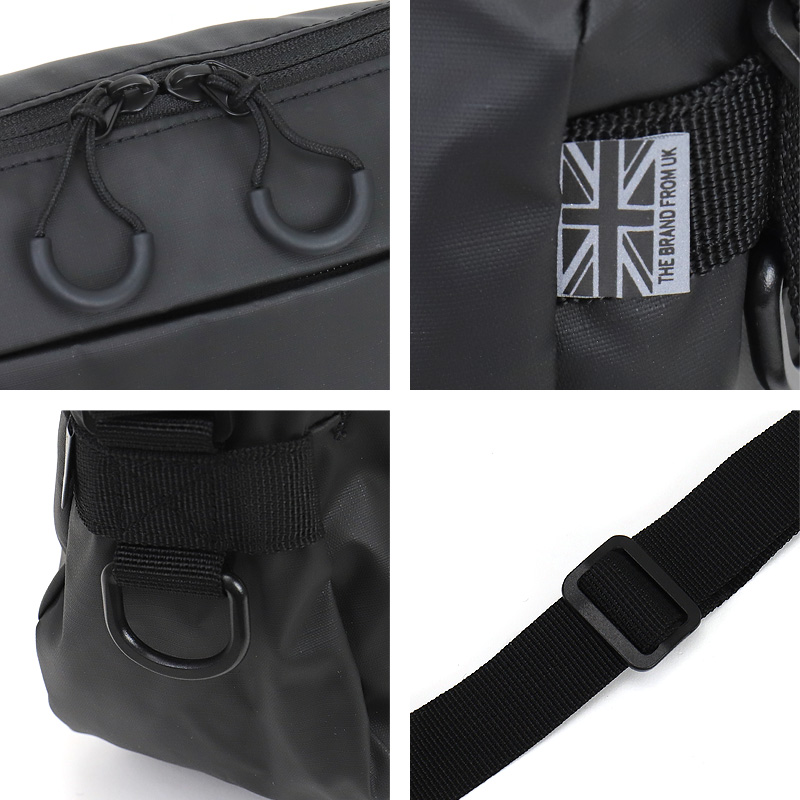 MICHAEL LINNELL（マイケルリンネル） A.R.M.S アームズ ミニ