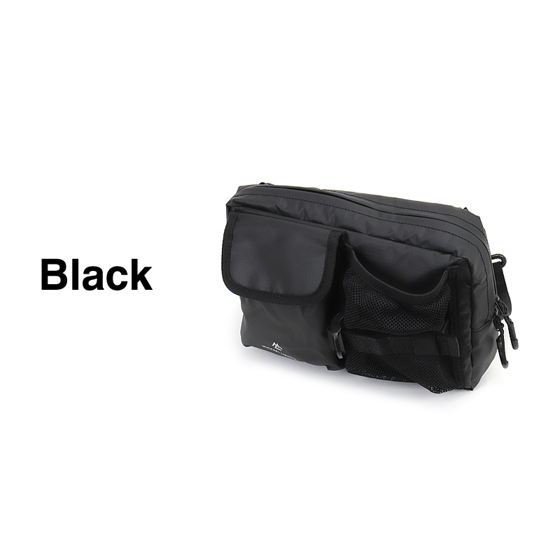 MICHAEL LINNELL（マイケルリンネル） アームズ ミニショルダーバッグ