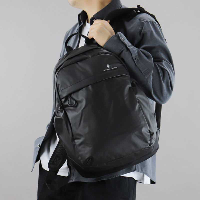 MICHALE LINNELL マイケルリンネル　リュック　バックパック　40L MICHAEL LINNELL バックパック 大容量 40L デイパック LINNELL'S