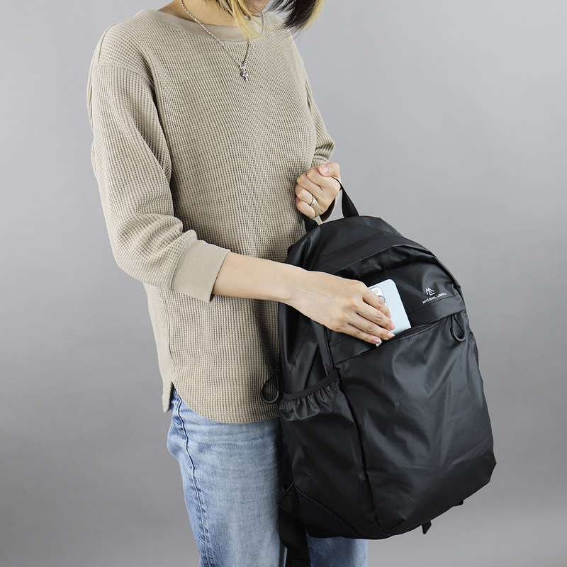 【未開封、未使用】ILEMER リュック 香港発の無重力バックパック「Able Carry（エイブルキャリー