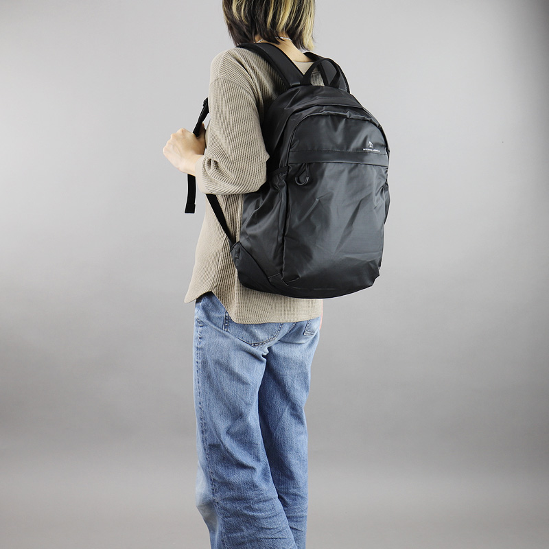 MICHAEL LINNELL（マイケルリンネル） リュック MICHAEL LINNELL