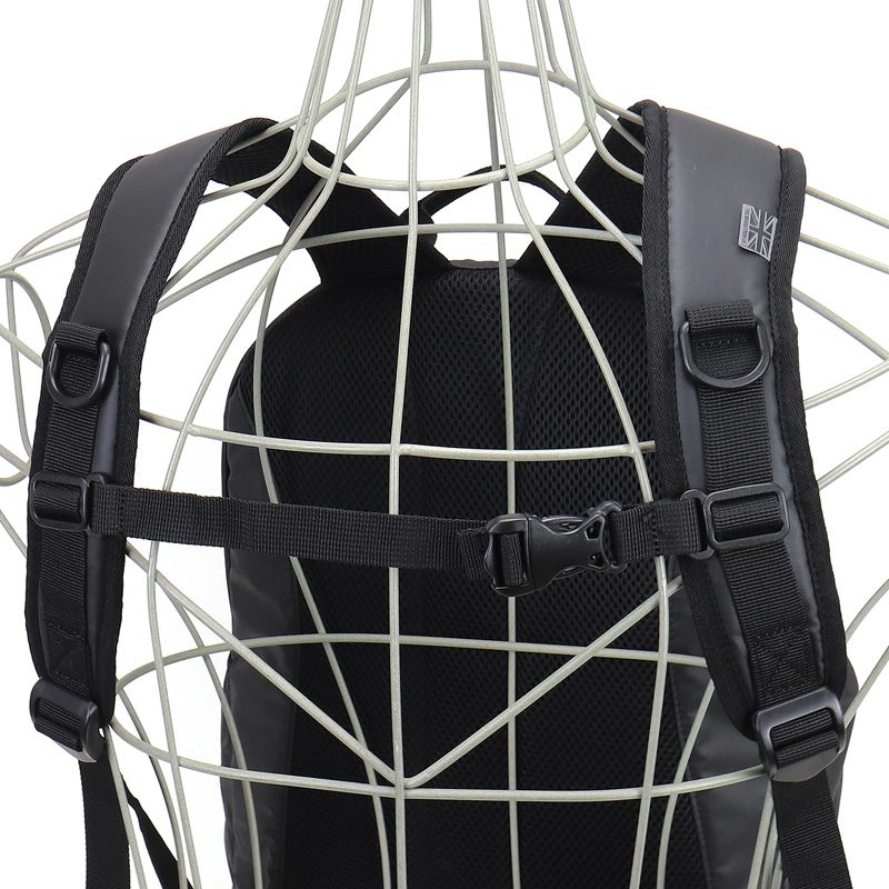 MICHAEL LINNELL（マイケルリンネル） リュック MICHAEL LINNELL