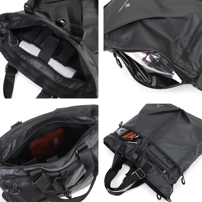 MICHAEL LINNELL（マイケルリンネル） ヘルメットバッグ リュック