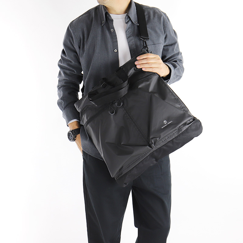 MICHAEL LINNELL（マイケルリンネル） ヘルメットバッグ リュック