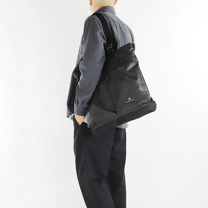 MICHAEL LINNELL（マイケルリンネル） ヘルメットバッグ リュック