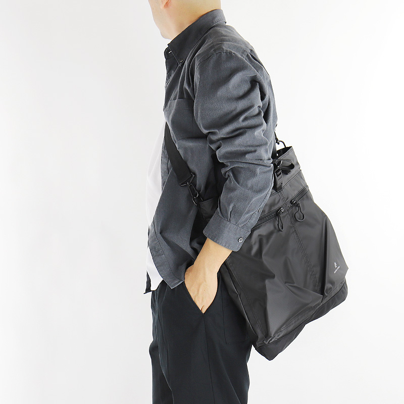 MICHAEL LINNELL（マイケルリンネル） ヘルメットバッグ リュック