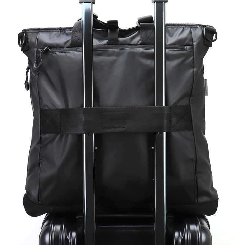 MICHAEL LINNELL（マイケルリンネル） ヘルメットバッグ リュック