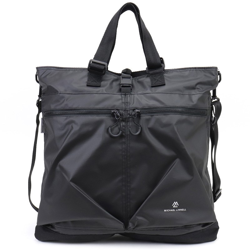 MICHAEL LINNELL（マイケルリンネル） ヘルメットバッグ リュック