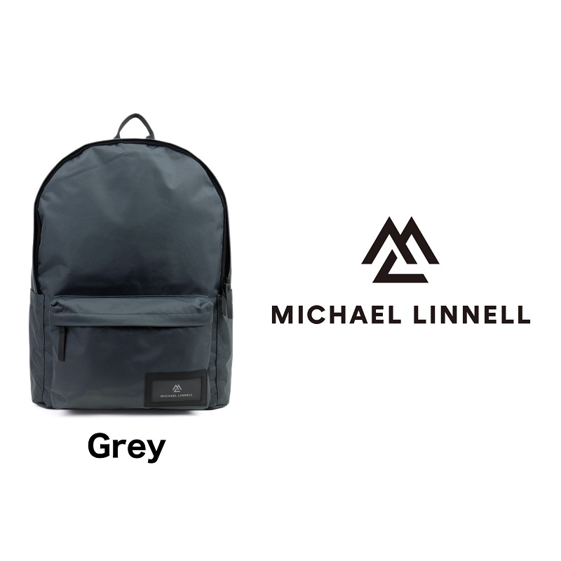 MICHAEL LINNELL マイケルリンネル リュック メンズ レディース