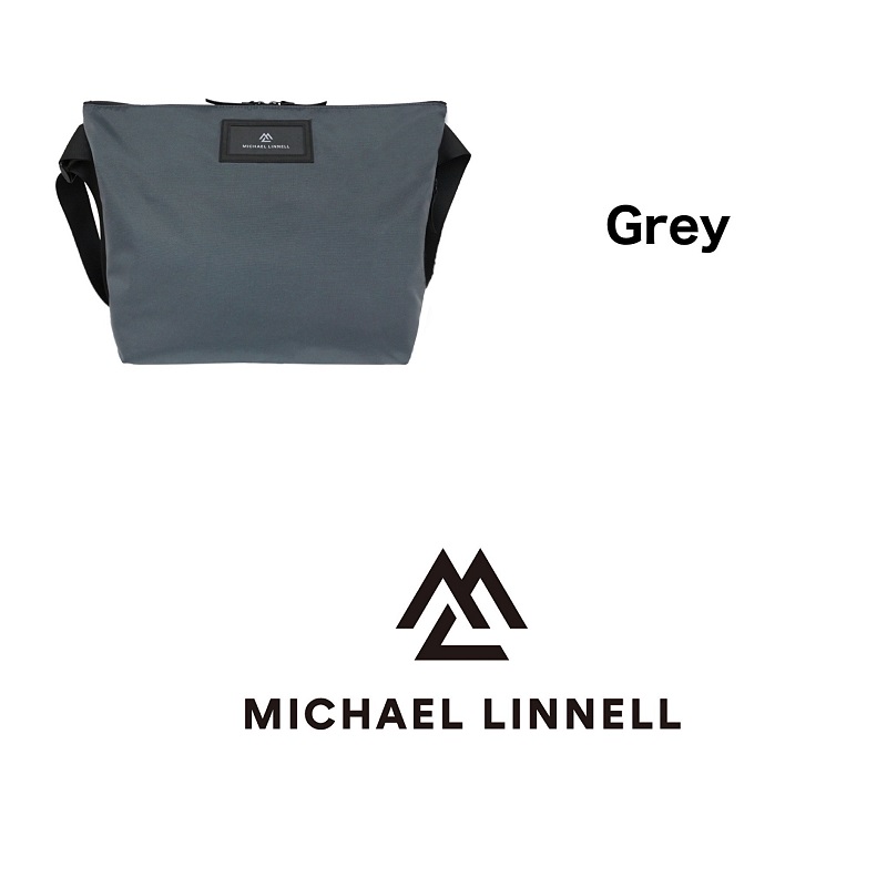 MICHAEL LINNELL（マイケルリンネル） ショルダーバッグ メンズ