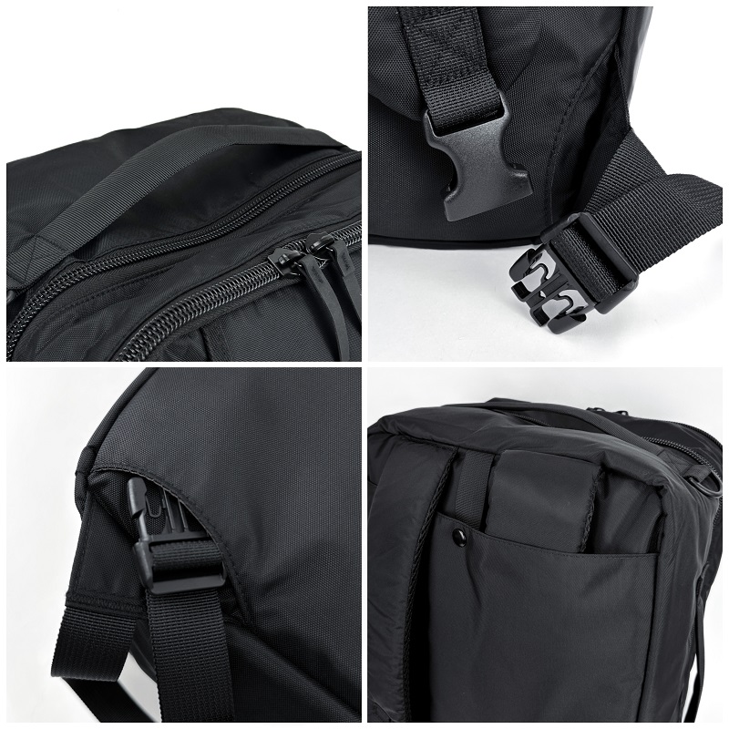 MICHAEL LINNELL（マイケルリンネル） リュック メンズ レディース