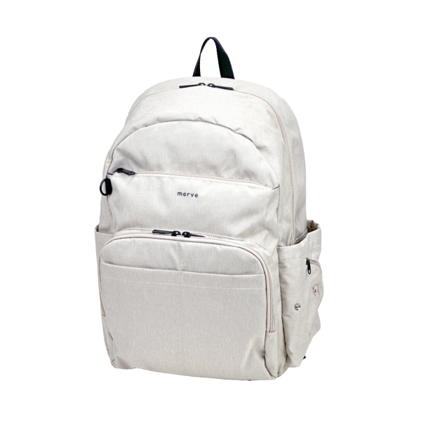 デッドストック　メルヘヴン　白銀の守護者　リングパック　10パック入り　/M2 merve メルヴェ マザーズリュック マザーズバッグ リュック デイパック